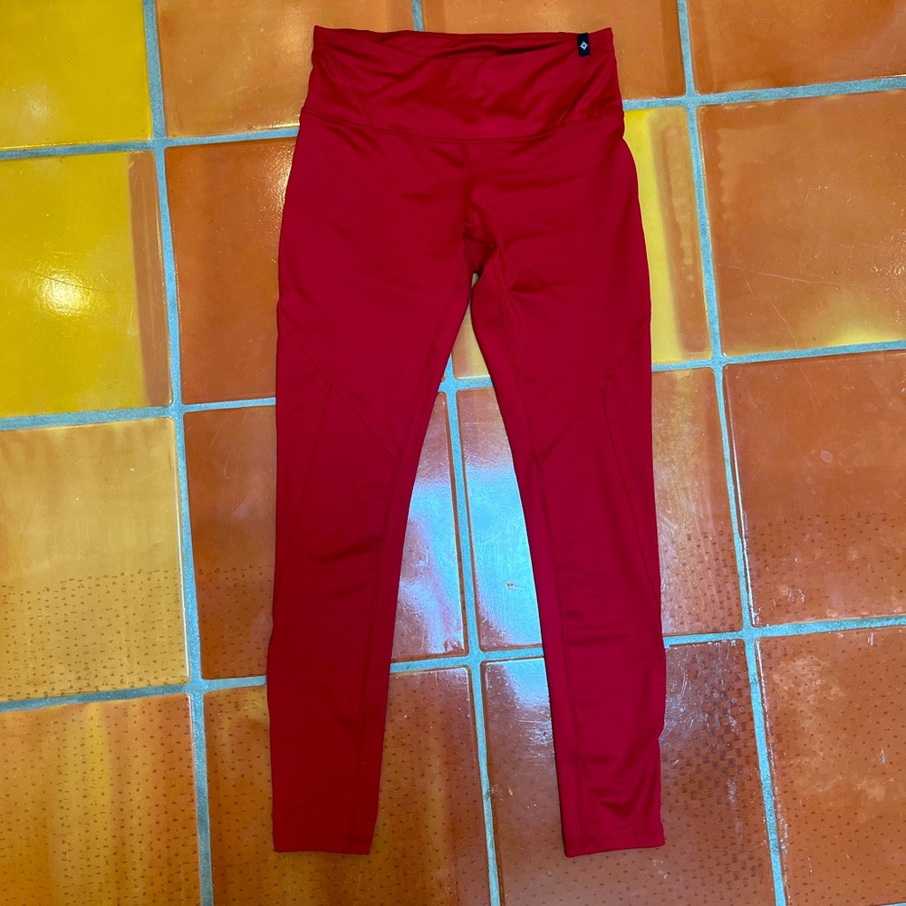 Satva yoga leggings